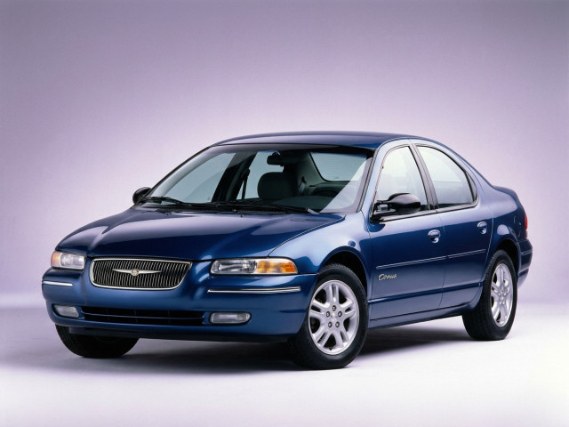 Chrysler Cirrus 1994 - 2000
