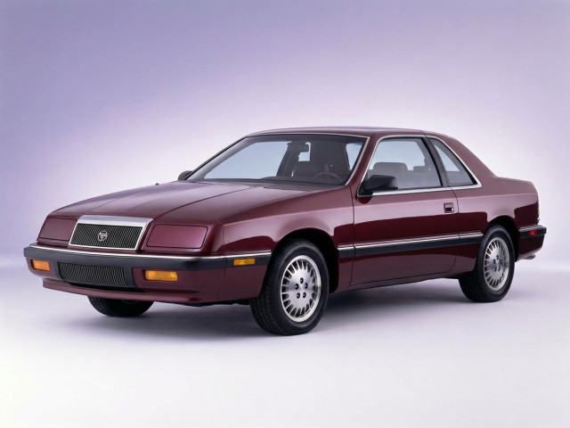 Chrysler LeBaron III