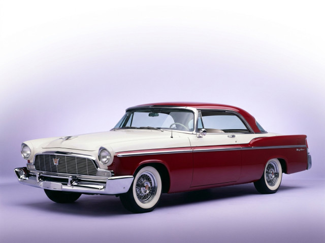 Chrysler New Yorker IV