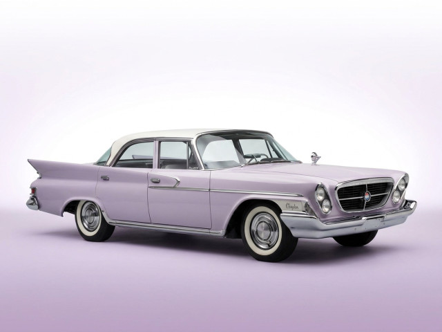 Chrysler New Yorker VI