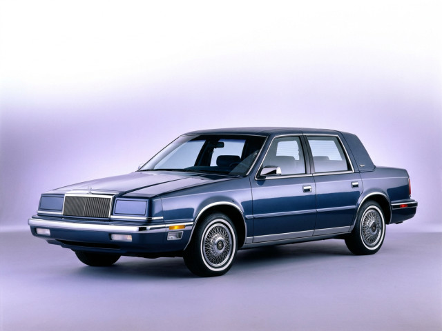 Chrysler New Yorker XIII