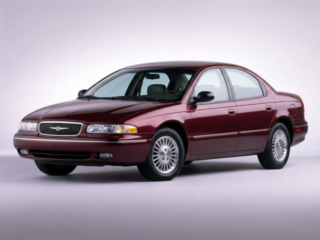 Chrysler New Yorker XIV