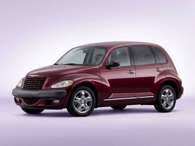 Chrysler PT Cruiser 2000 - 2010