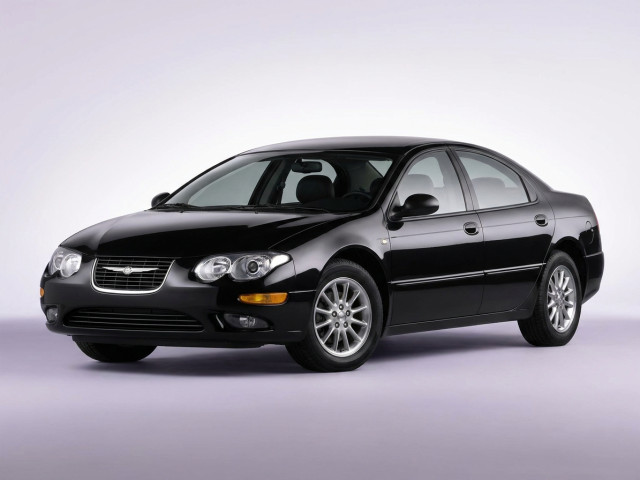 Chrysler 300M 1998 - 2004