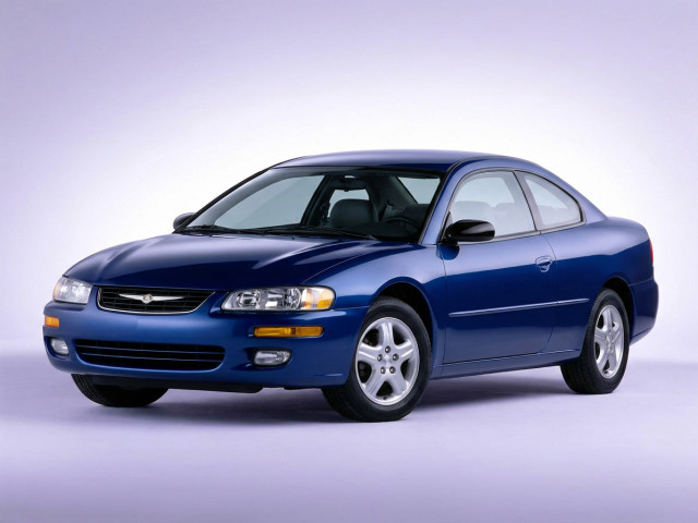 Chrysler Sebring I