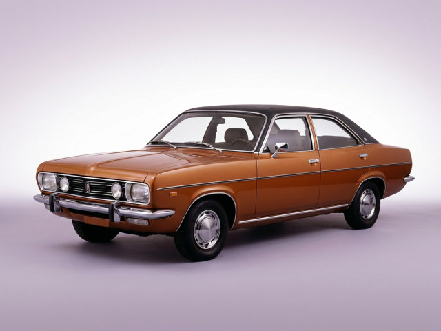 Chrysler 180 1970 - 1982