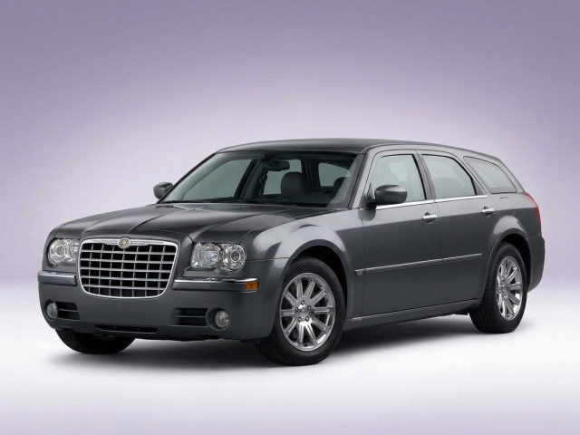 Chrysler 300C I