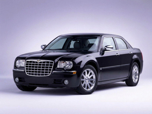 Chrysler 300C I