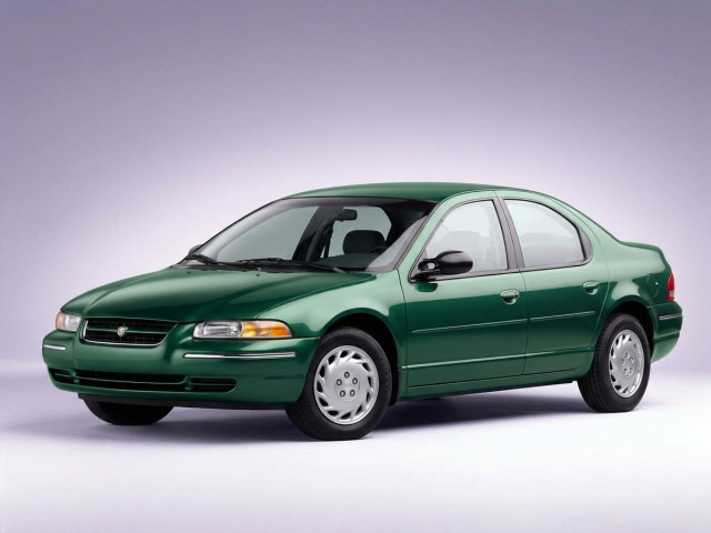 Chrysler Stratus 1995 - 2000
