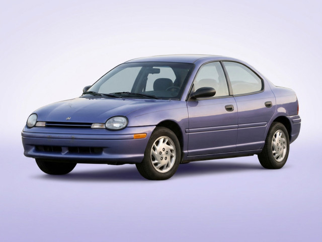 Chrysler Neon I