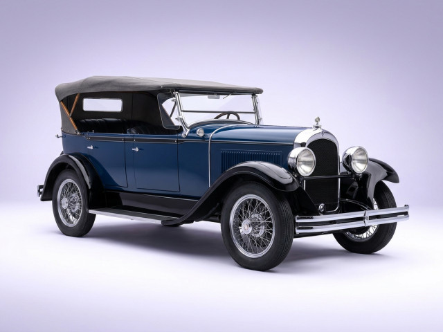 Chrysler Imperial I