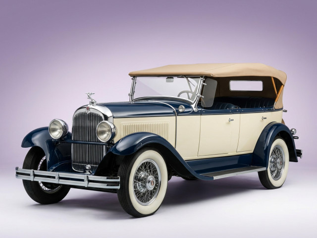 Chrysler Imperial I