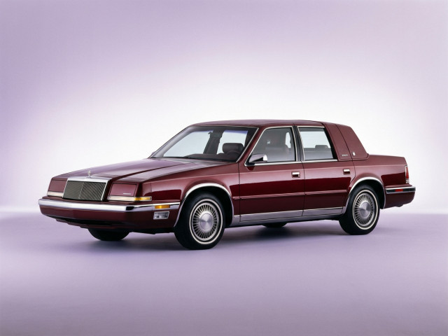 Chrysler Imperial VII