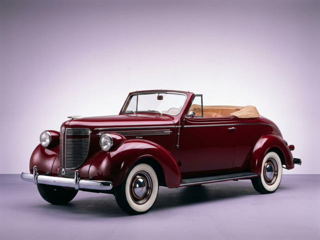 Chrysler Imperial IV