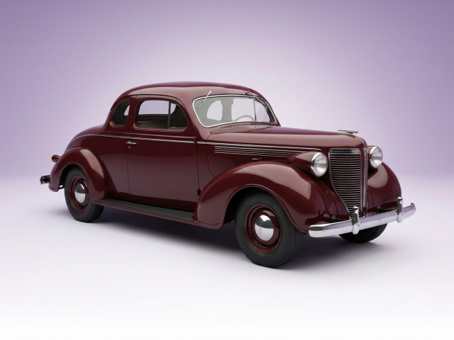Chrysler Imperial IV