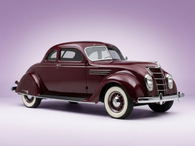Chrysler Imperial III