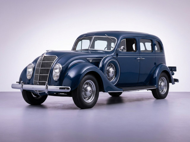 Chrysler Imperial III