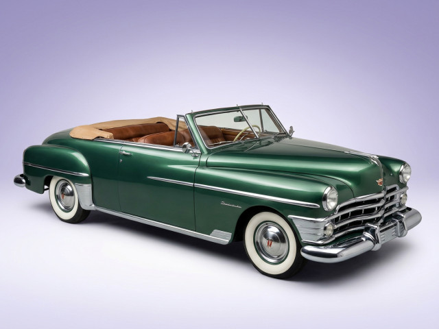 Chrysler Imperial VI
