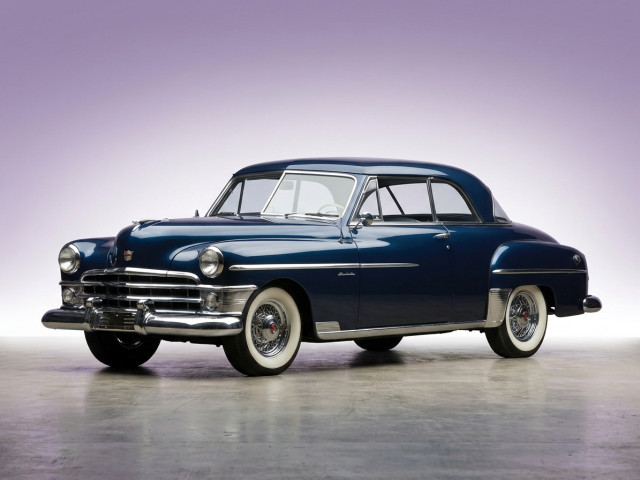 Chrysler Imperial VI