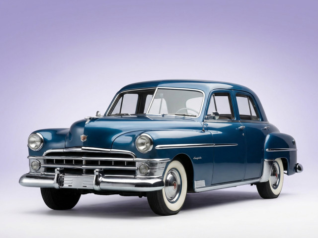 Chrysler Imperial VI