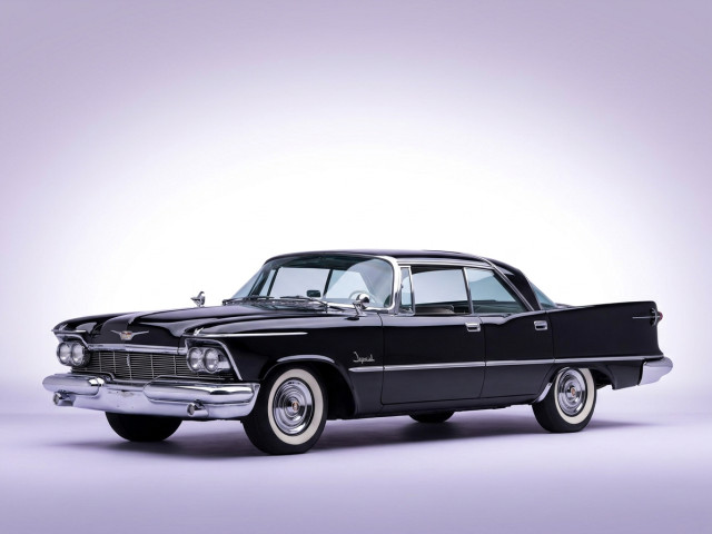 Chrysler Imperial LeBaron