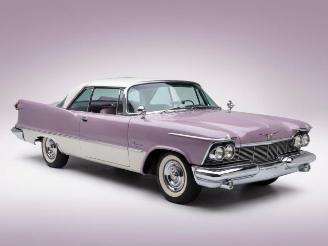 Chrysler Imperial LeBaron