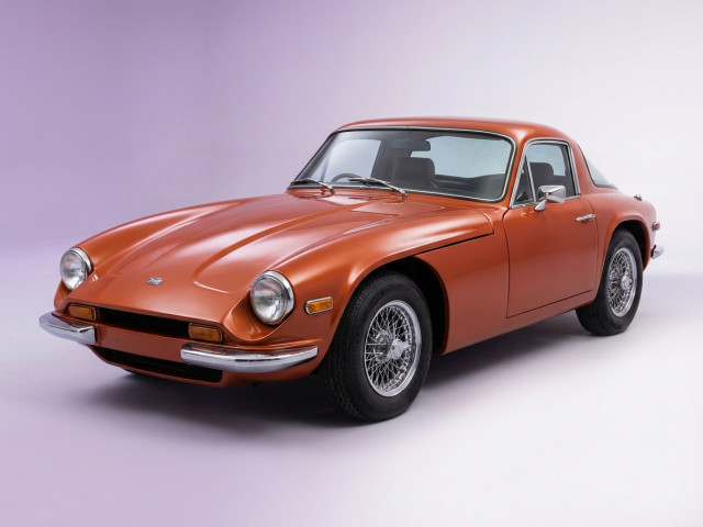 TVR Taimar I