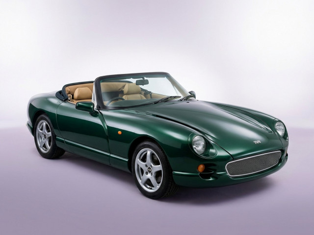 TVR Chimaera 1992 - 2003