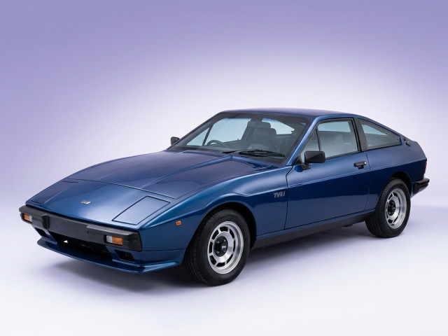 TVR 280 1980 - 1986
