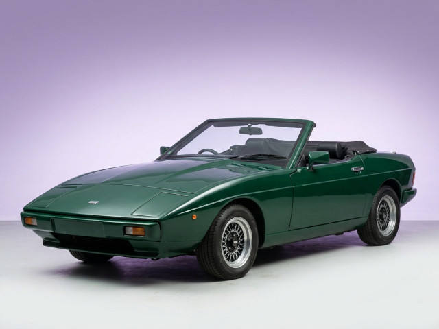 TVR 280 1980 - 1986