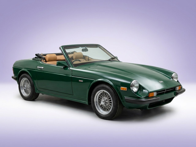 TVR 390 1984 - 1989