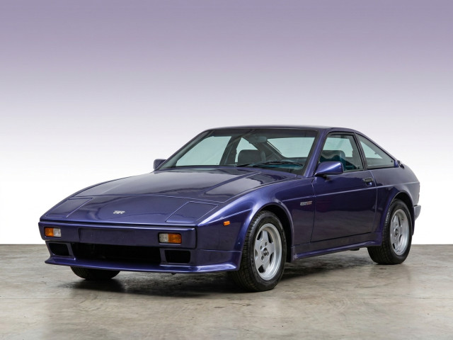 TVR 420 1984 - 1989