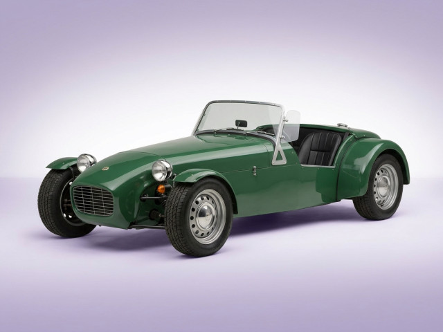 Panoz Roadster 1992 - 1999