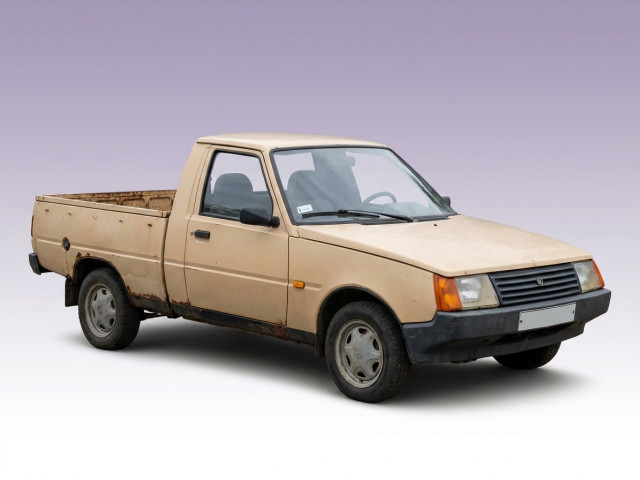 ЗАЗ 1105 «Дана» 1993 - 2011