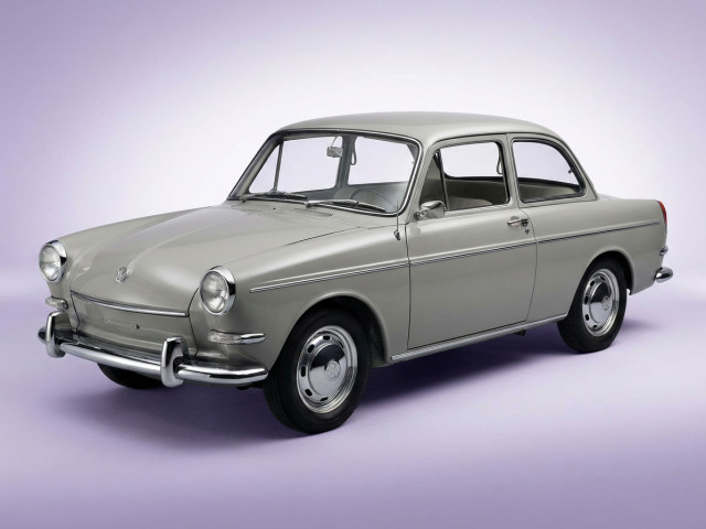 Volkswagen Type 3 I