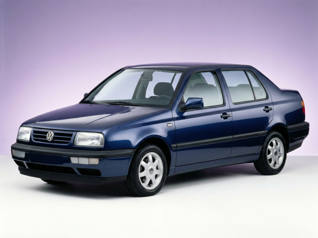 Volkswagen Vento 1991 - 1998