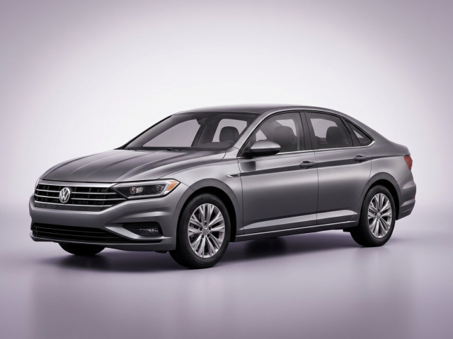Volkswagen Sagitar III