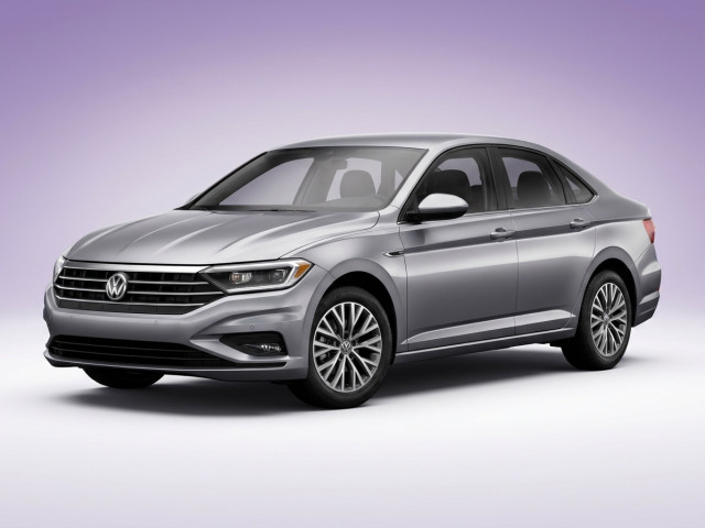 Volkswagen Sagitar III Рестайлинг