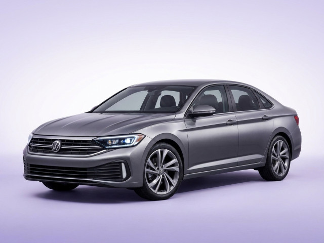 Volkswagen Sagitar IV