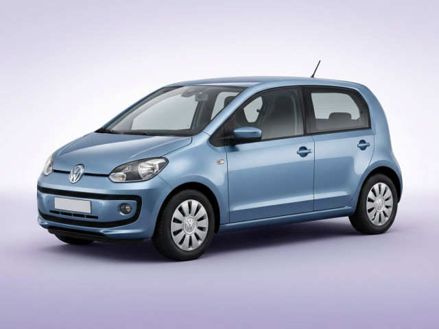 Volkswagen up! I