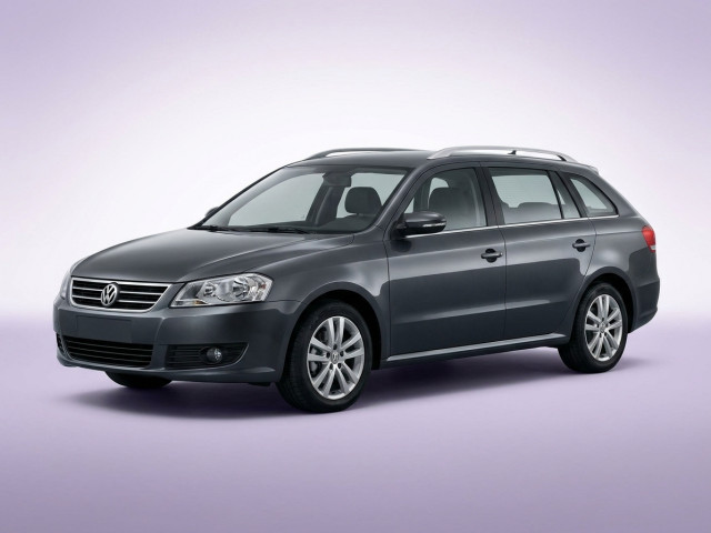 Volkswagen Lavida I