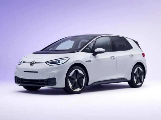 Volkswagen ID.3 I