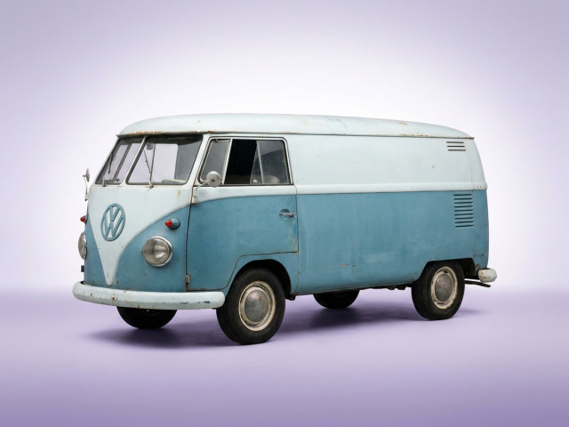 Volkswagen Type 2 T1