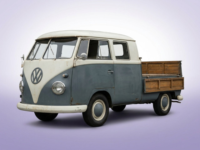 Volkswagen Type 2 T1