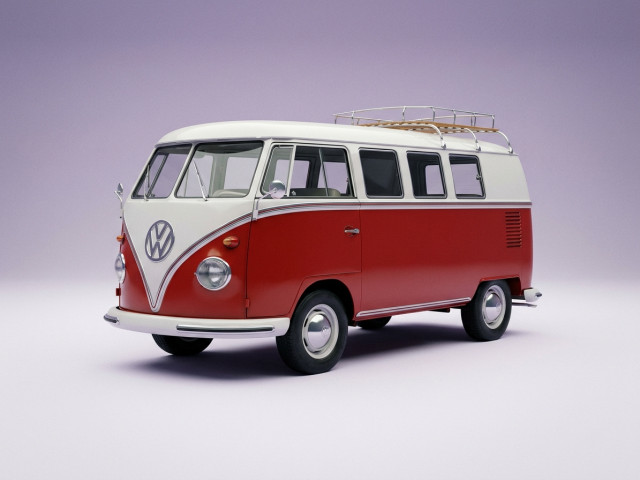 Volkswagen Type 2 T1
