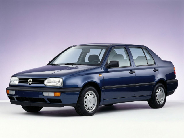 Volkswagen Jetta III