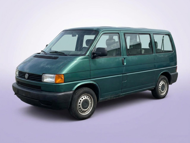 Volkswagen EuroVan T4