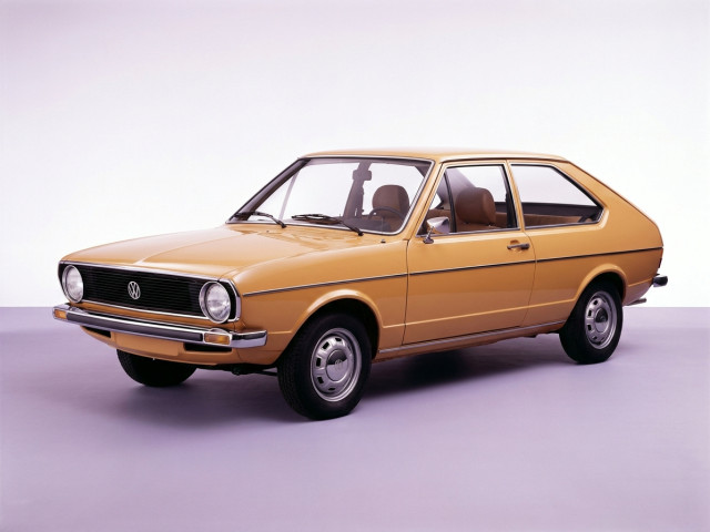 Volkswagen Passat B1