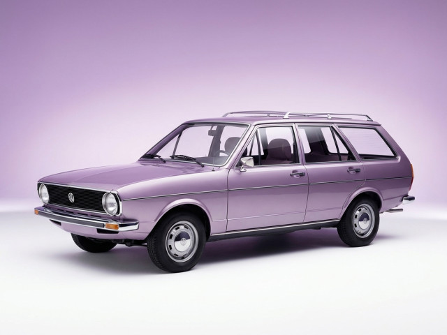 Volkswagen Passat B1