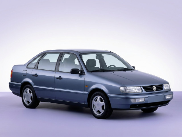 Volkswagen Passat B4
